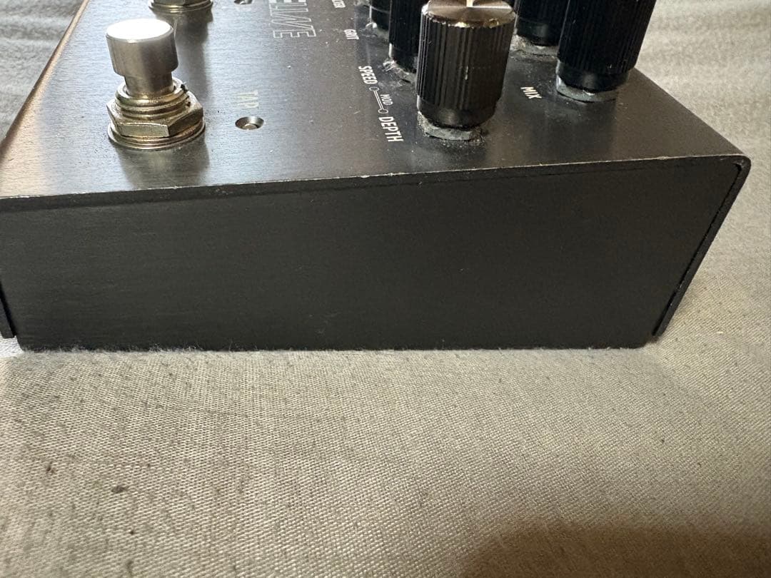 strymon TIMELINE 4/24迄