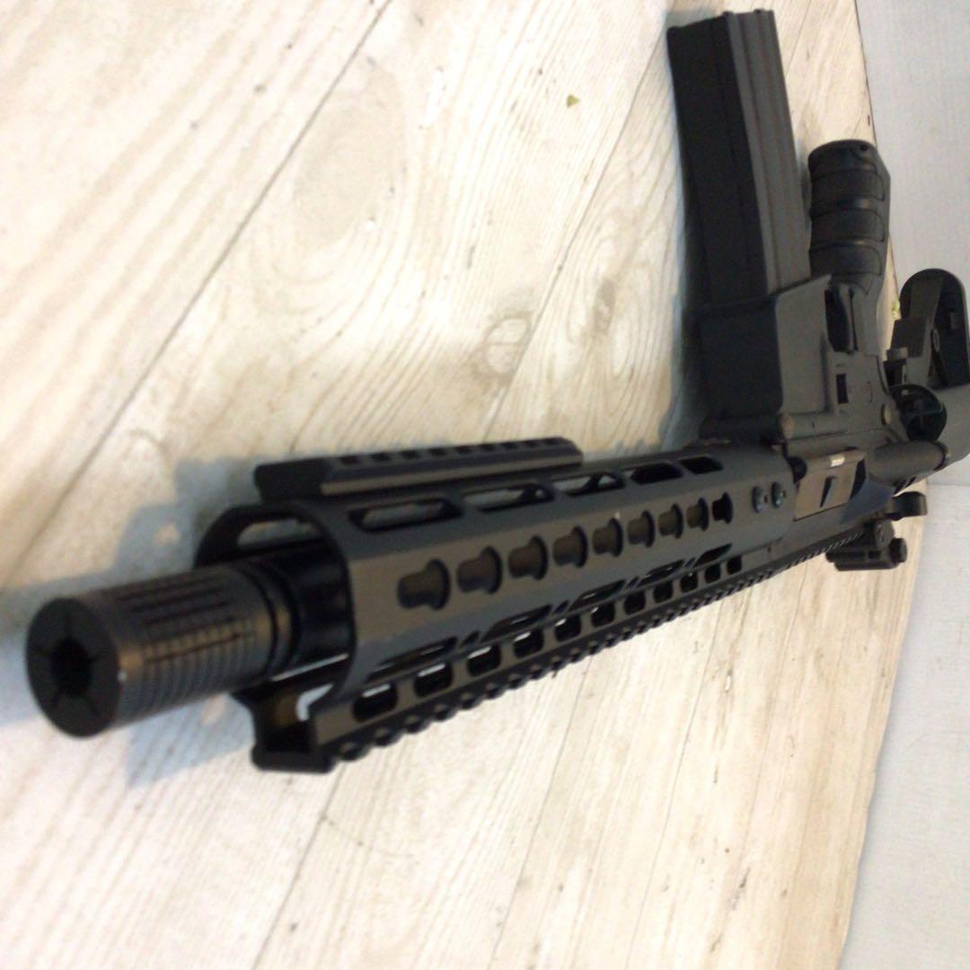 東京マルイ　ジャンク扱い