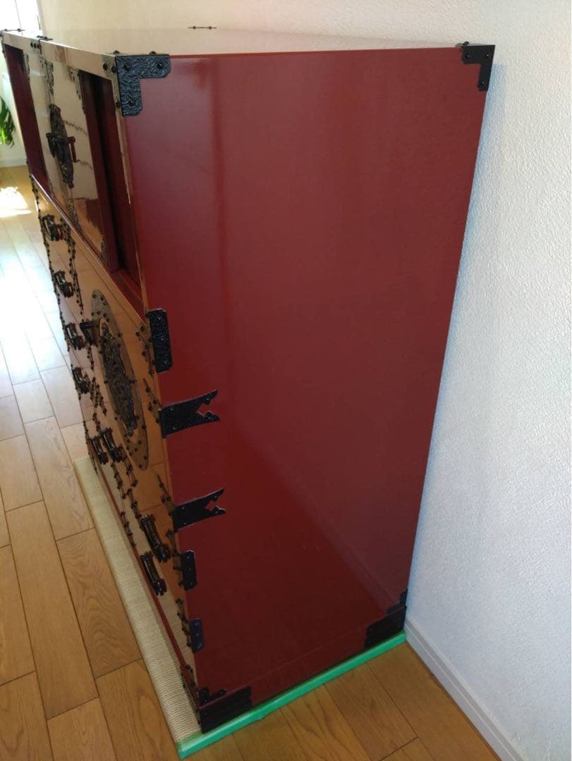 user_ac1ef69aさま専用)仙台箪笥