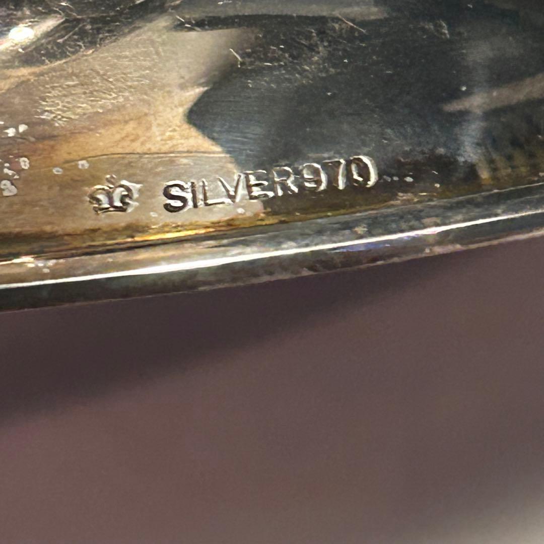 銀カップ・トロフィー ｜ 内藤銀器製作所 銀製 トロフィー シルバー970