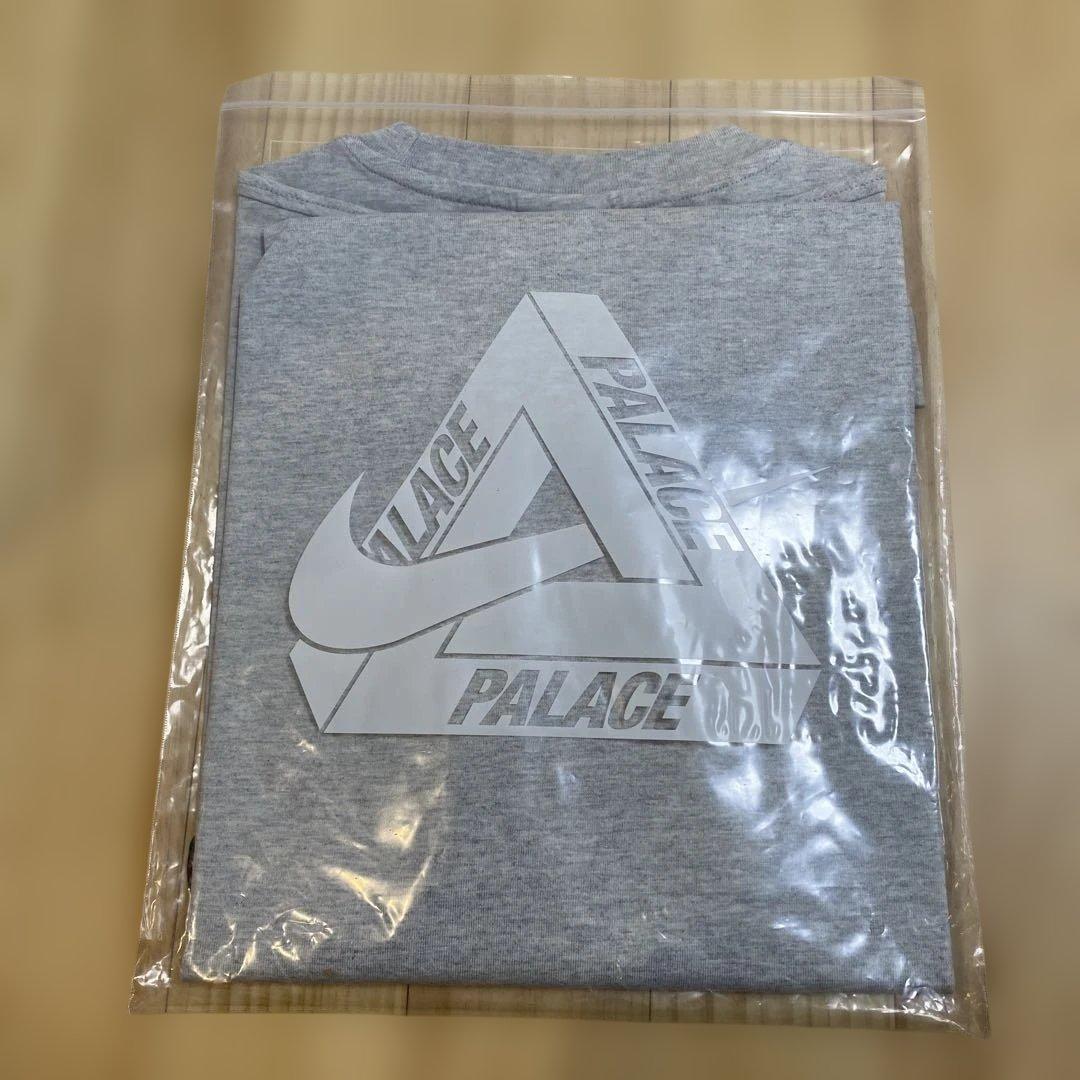 Palace NIKE tシャツ パレスナイキ - メルカリ