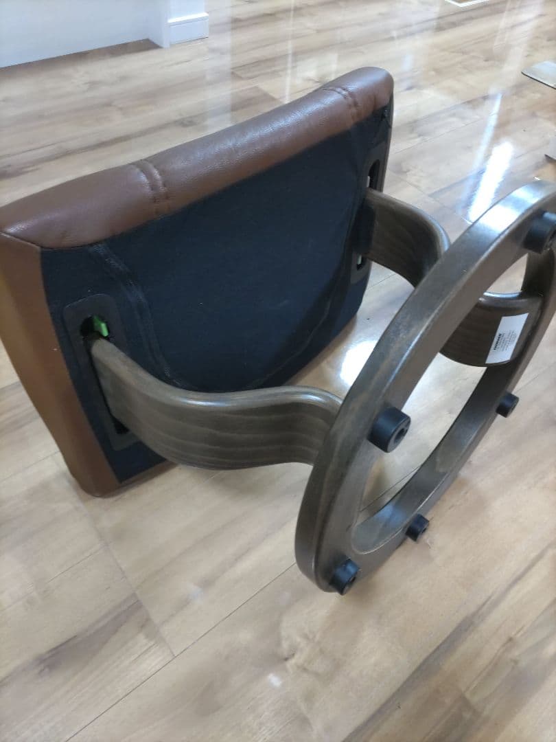 オットマン ストレスレスチェアM用