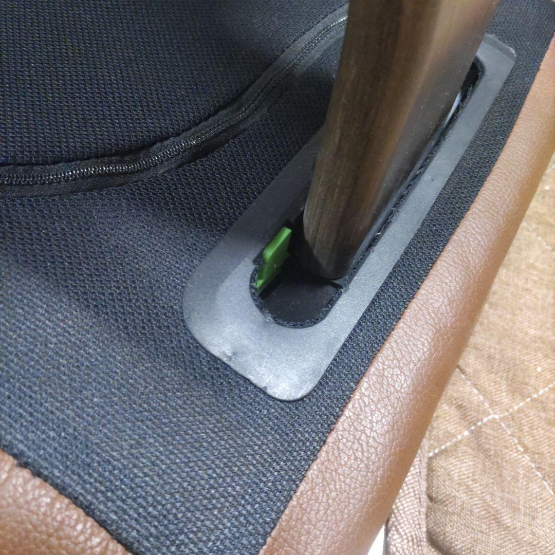 オットマン ストレスレスチェアM用