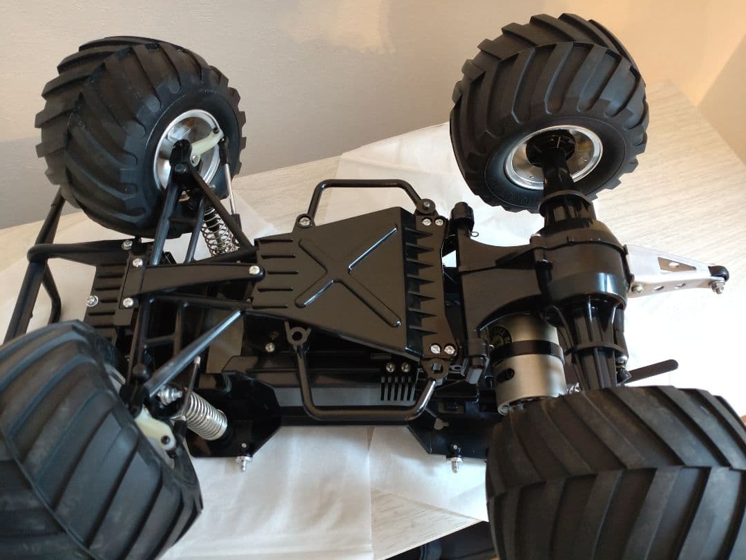 タミヤ　ランチボックス