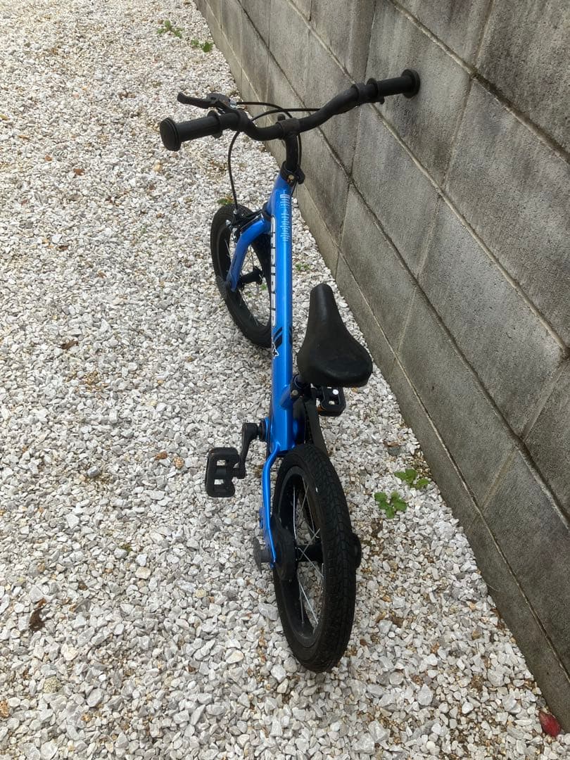 箱付】2017年STRIDER ストライダー ピンク スポーツ ロングポスト付