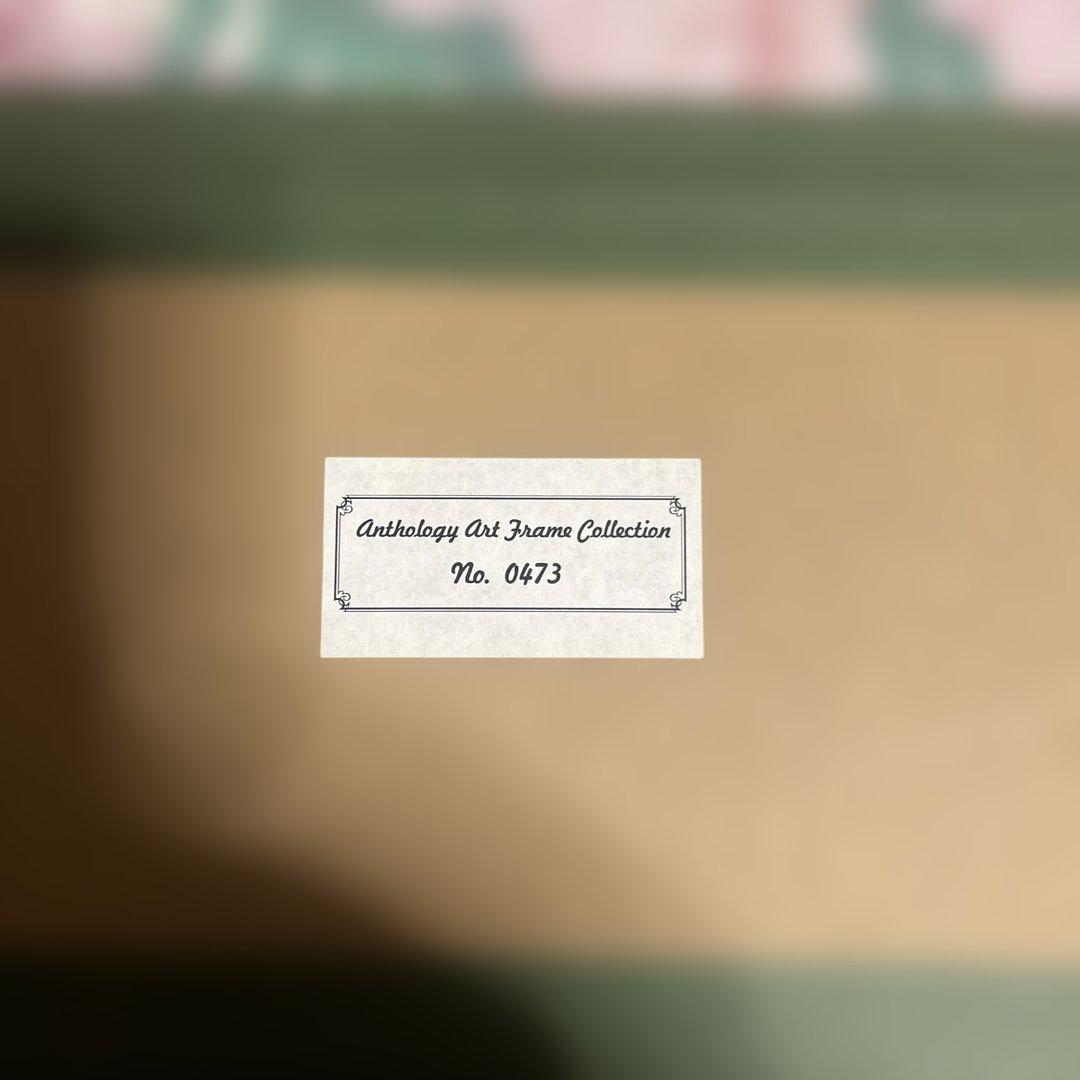 The Beatles コラージュ作品 No.0473 ビートルズ アンソロジー