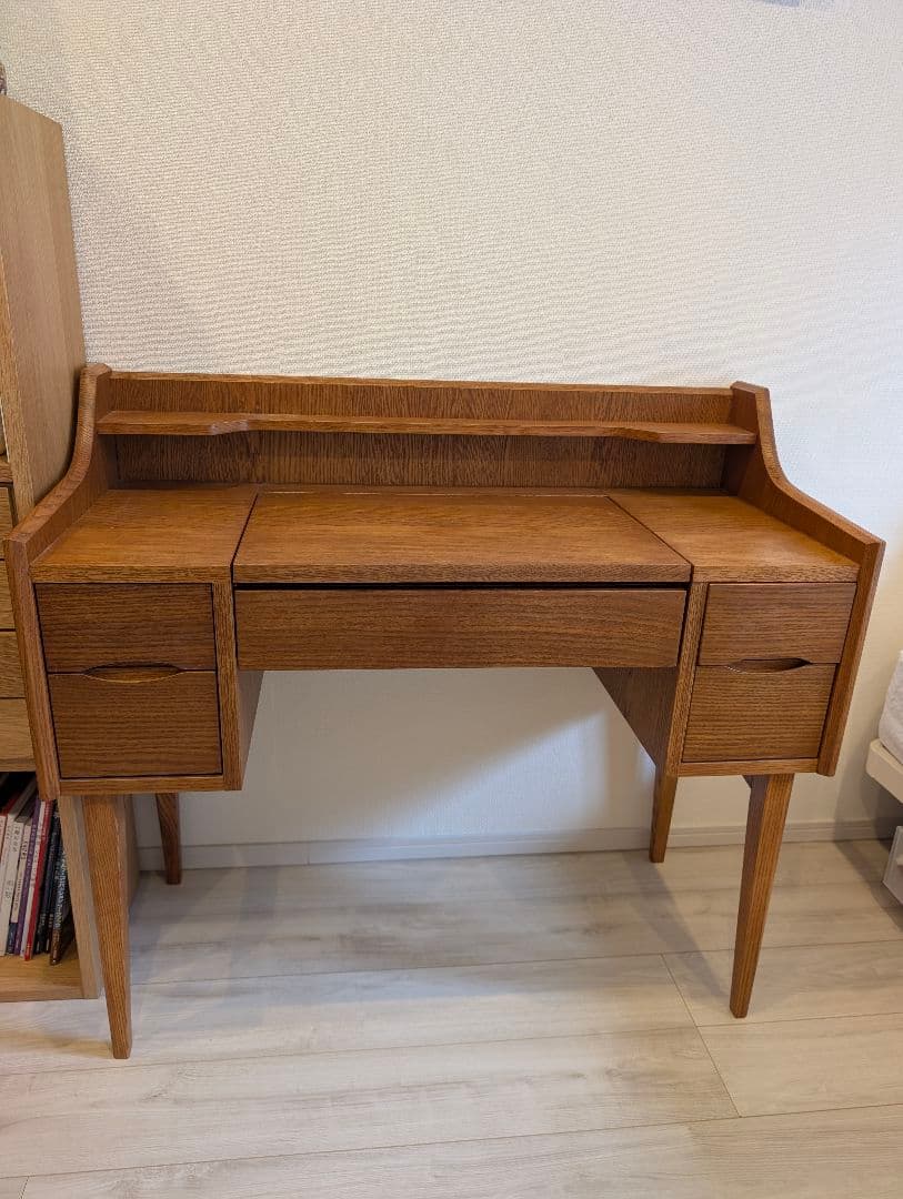 unico ウニコ SIGNE シグネ ドレッサー