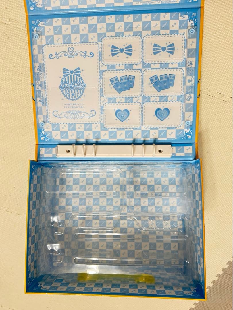 アイドルタイム プリパラ ワッチャプリマジ! プリチケ・おもちゃ