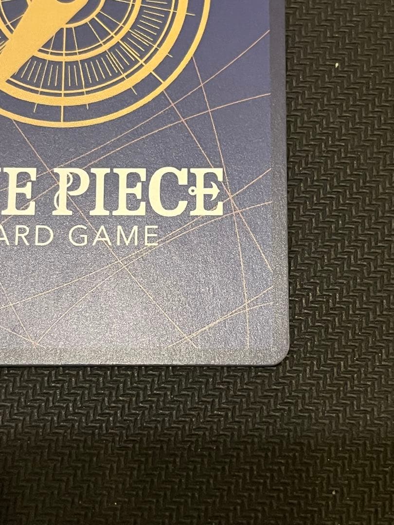 ワンピースカード　ロマンスドーン　パラレル　ナミ