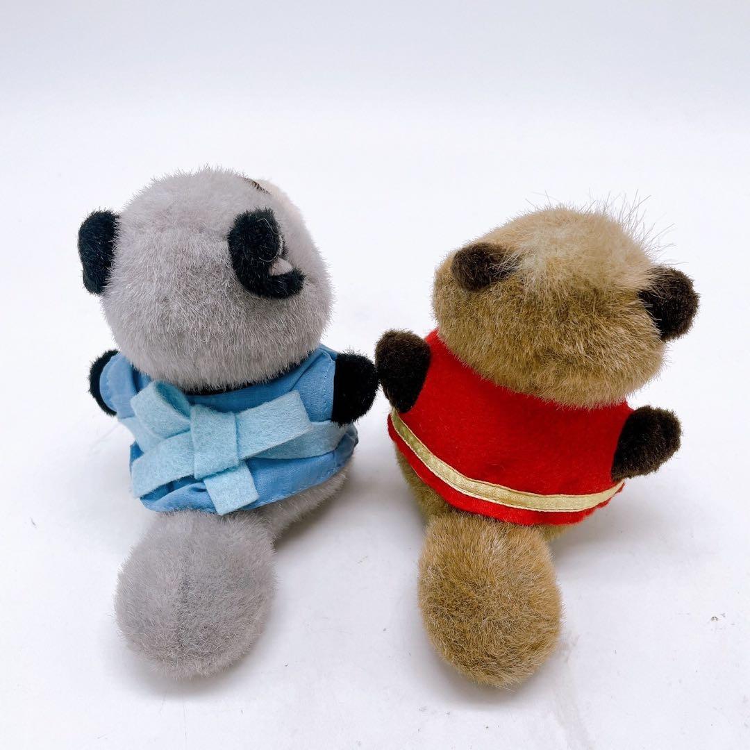 希少 レア 平成狸合戦ぽんぽこ ぬいぐるみ 6体セット - メルカリ