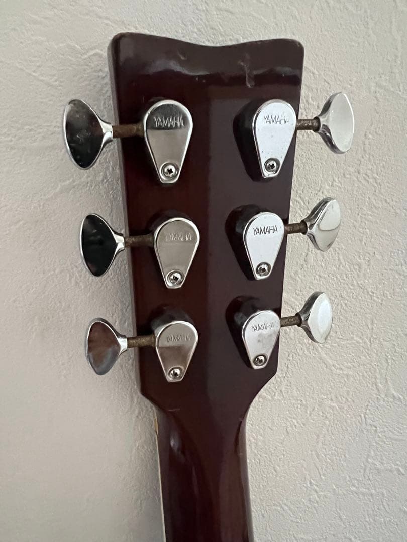 YAMAHA FG-350 赤ラベル 前期モデル YAMAHA FG-350 赤ラベル