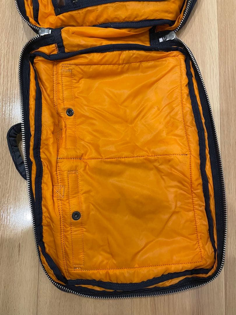 PORTER ポーター タンカー 30周年 3way ショルダーバッグ カモフラ