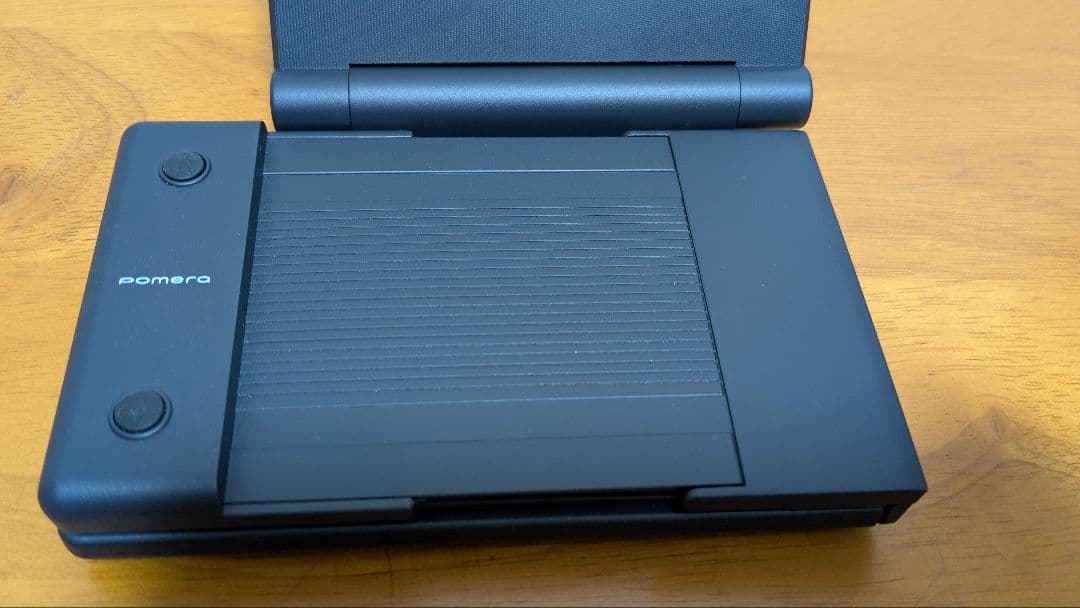 キングジム　ポメラ Pomera DM5