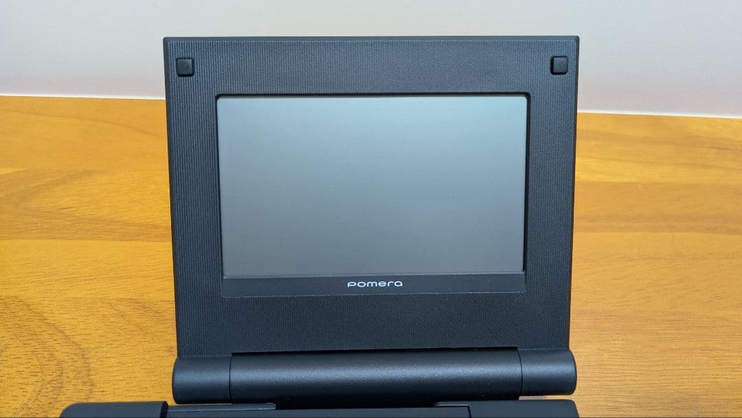 キングジム　ポメラ Pomera DM5