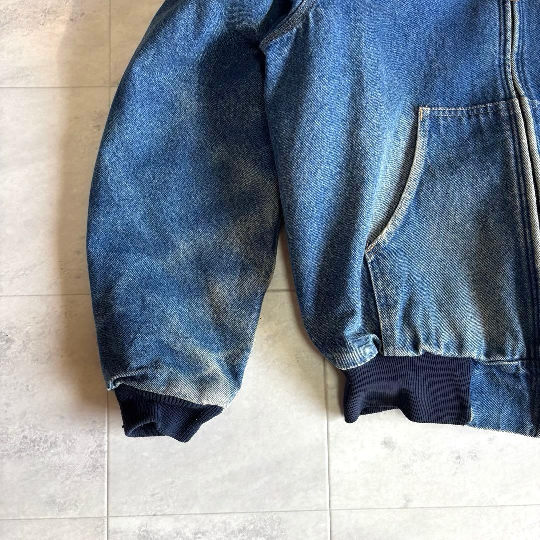 Vintage】カーハート アクティブジャケット あいみょん着用 JB848