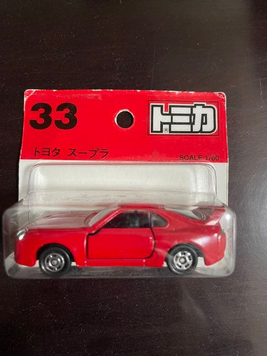 新品未開封】トミカ オリジナルモデル ミニカー 33台セット