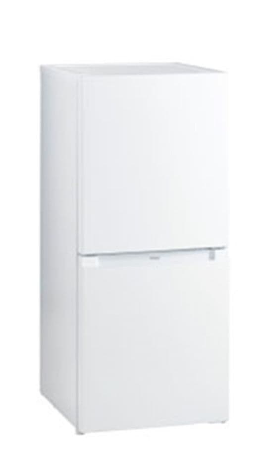【美品】ハイアール/ Haier 冷蔵庫 一人暮らし 大容量冷凍庫 2024年