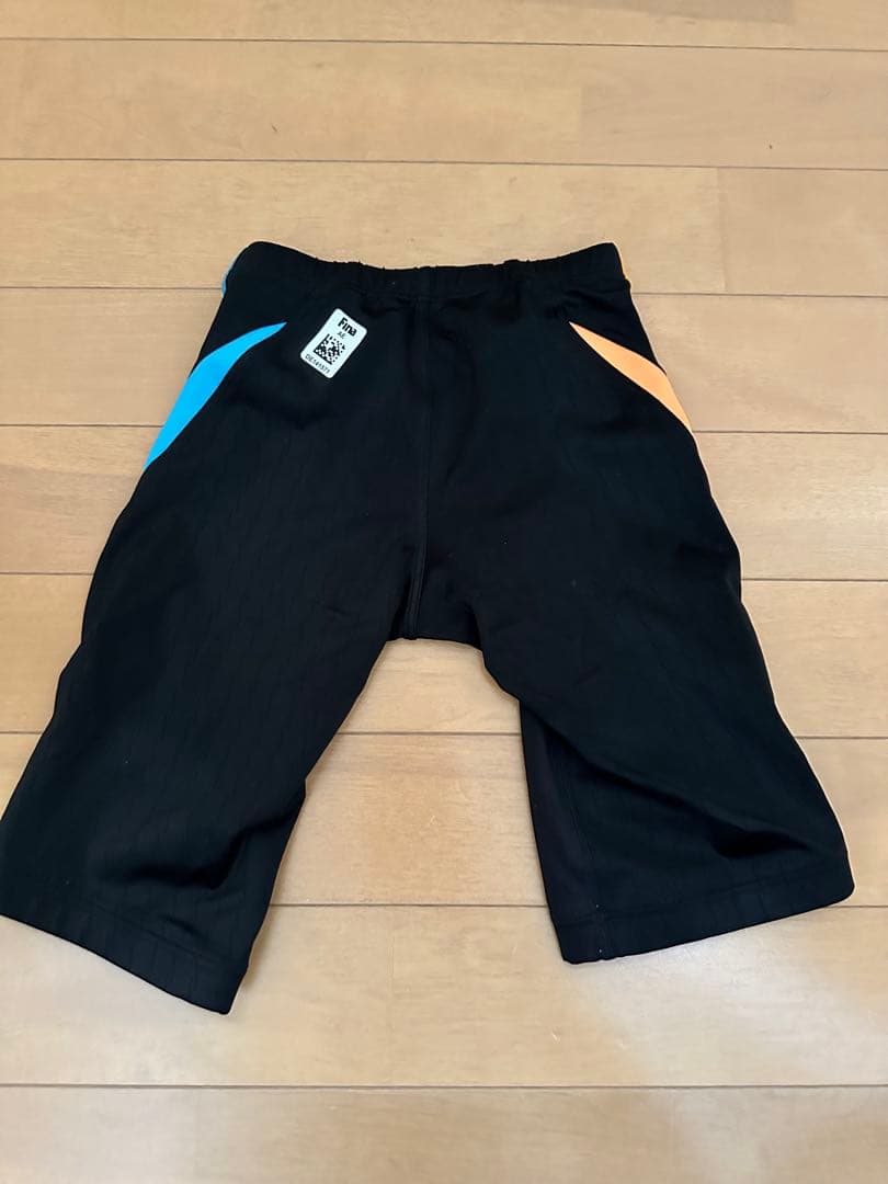 JSS arena 競泳用水着 Sサイズ JSS arena 大会用競泳水着 Sサイズ jss