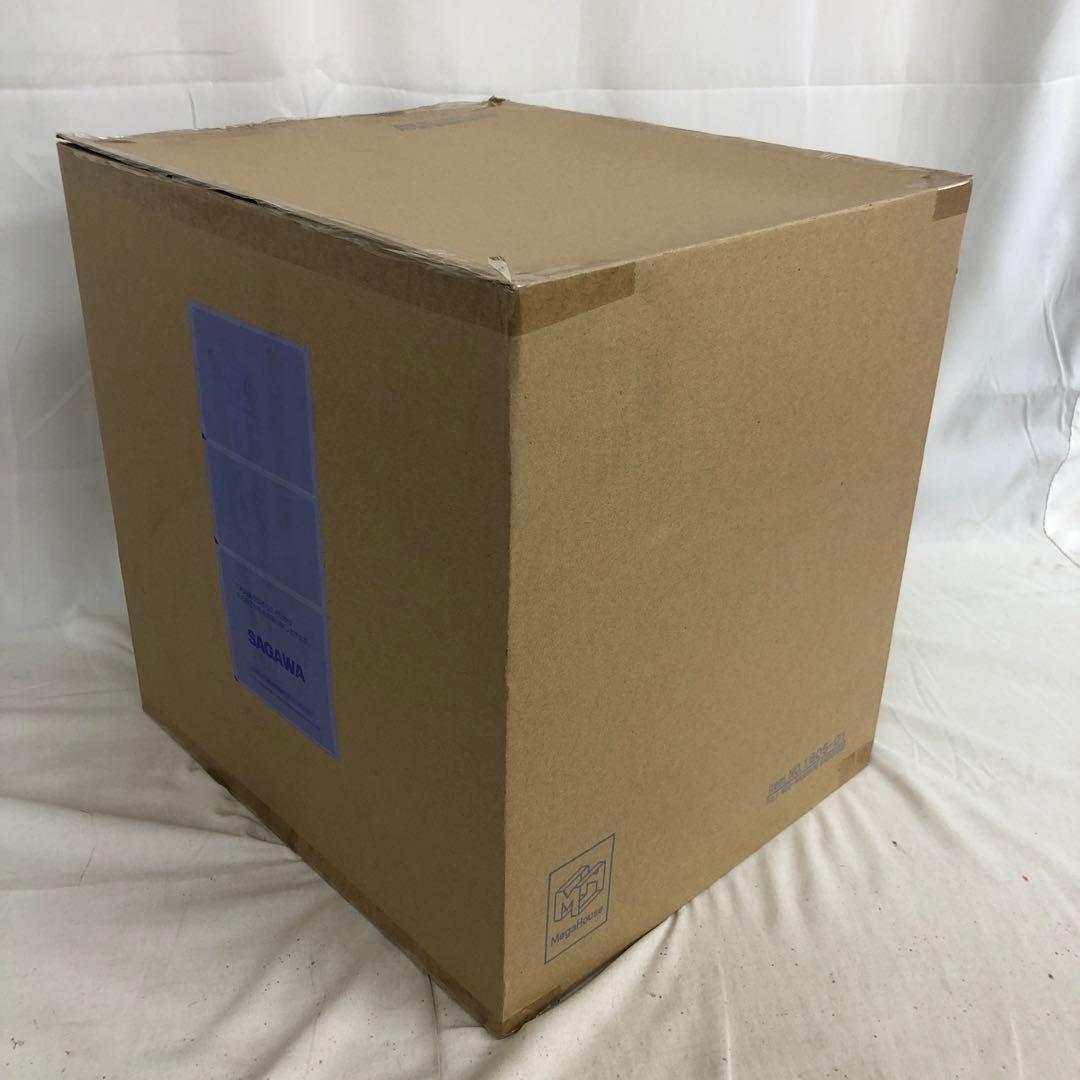 VF7936 未開封 ワンピース P.O.P MAXIMUM 白ひげ 輸送箱付き