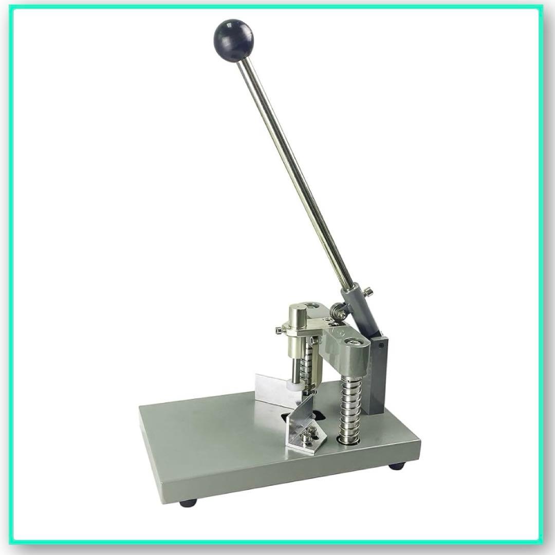 HFS(R) コーナーカッター 角丸 R4 R6 R10 R13 鉄製 Amazon | HFS(R) コーナーカッター 角丸 R4 R6 R10 R13 鉄製 名刺