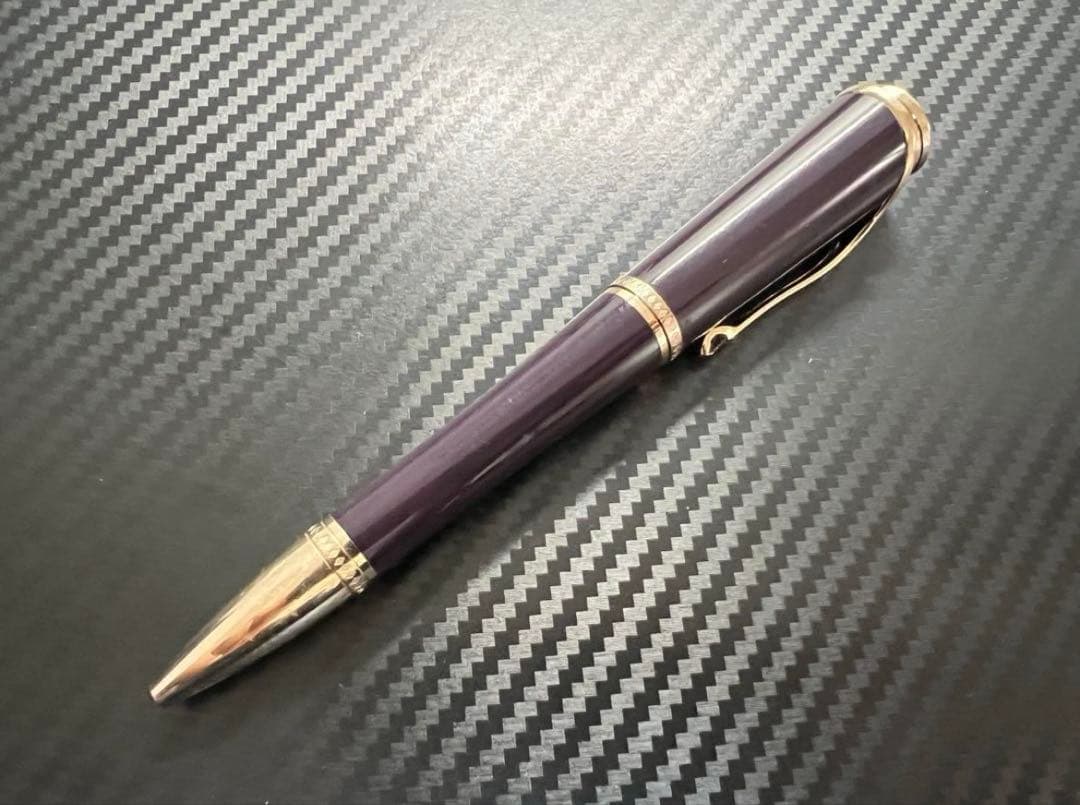 モンブラン プリンセス グレース デ モナコ ボールペン