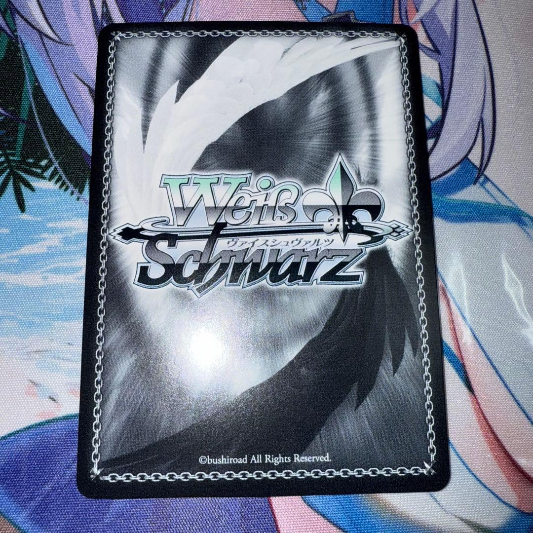 ヴァイス BSF 2025 英語 優勝 プロモ