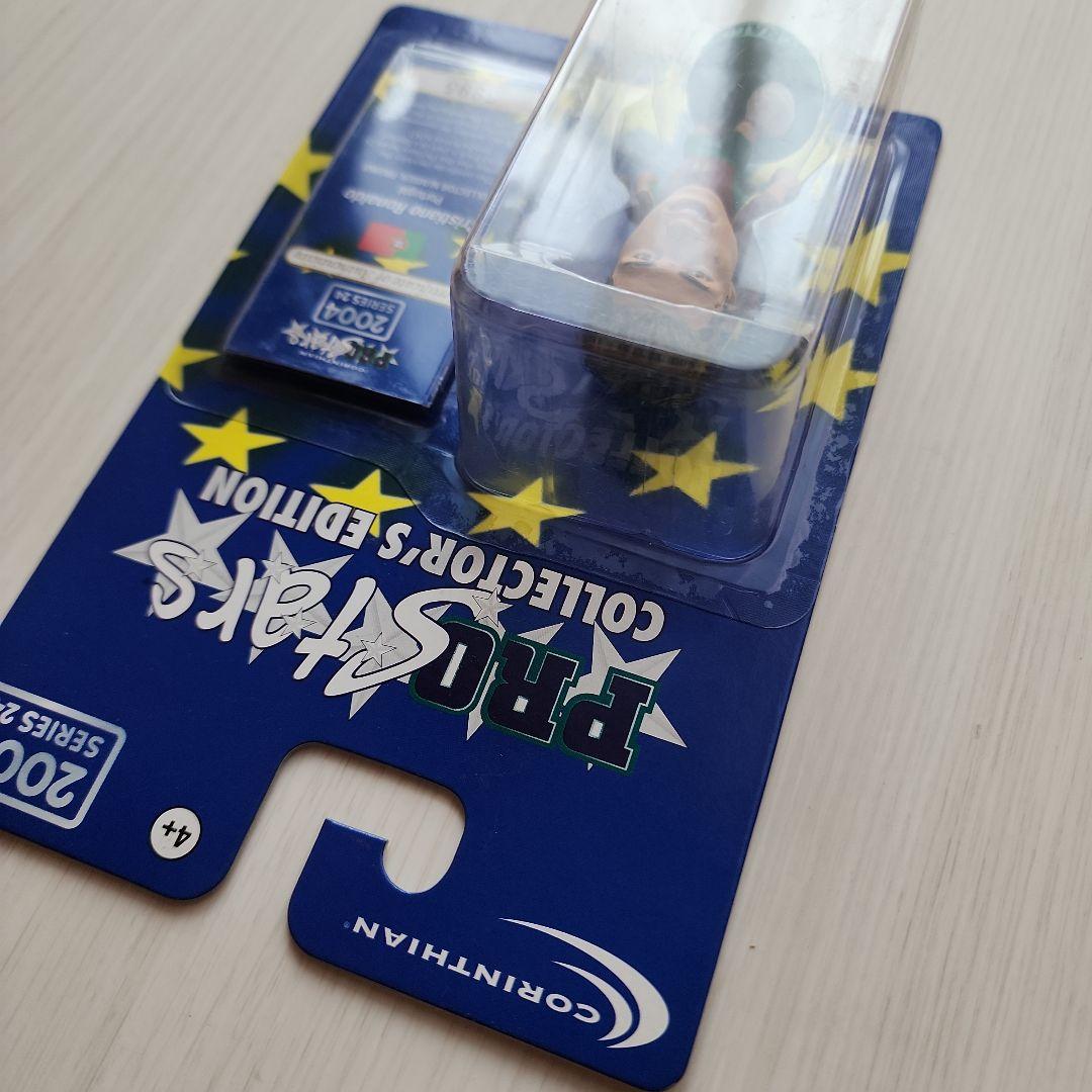 コリンシアン　クリスティアーノ・ロナウド ３体セット