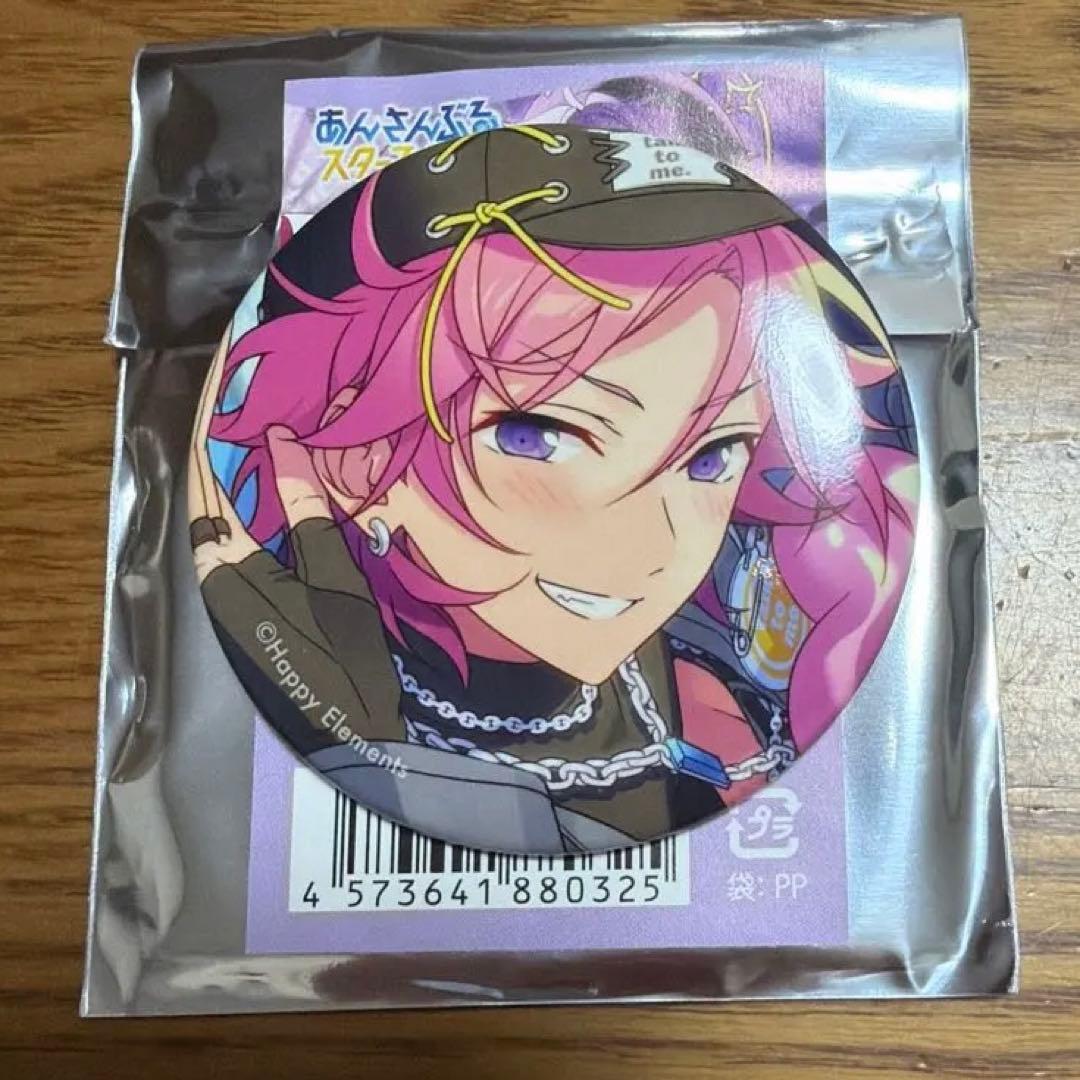 あんスタ 缶コレ 桜河こはく - メルカリ