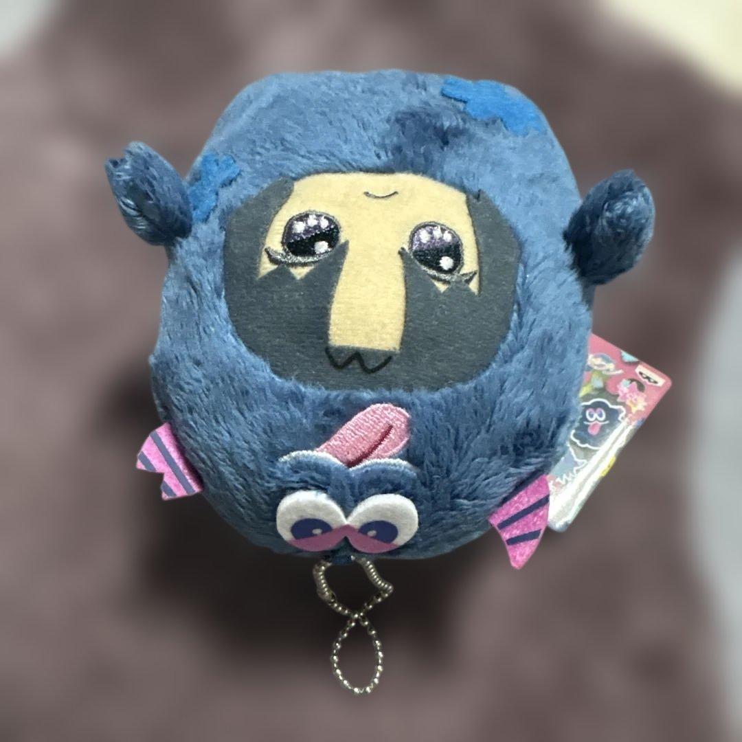 ワルモフ きらどる アイナナ 一織 ぬいぐるみ 和泉一織 ぬい 初版