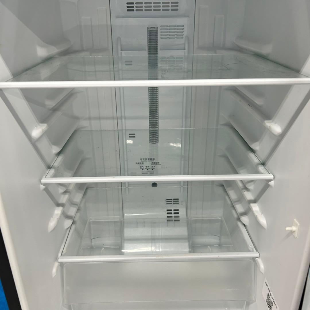 532 大きめセット　冷蔵庫　200L弱　洗濯機　6キロ　小型　一人暮らし