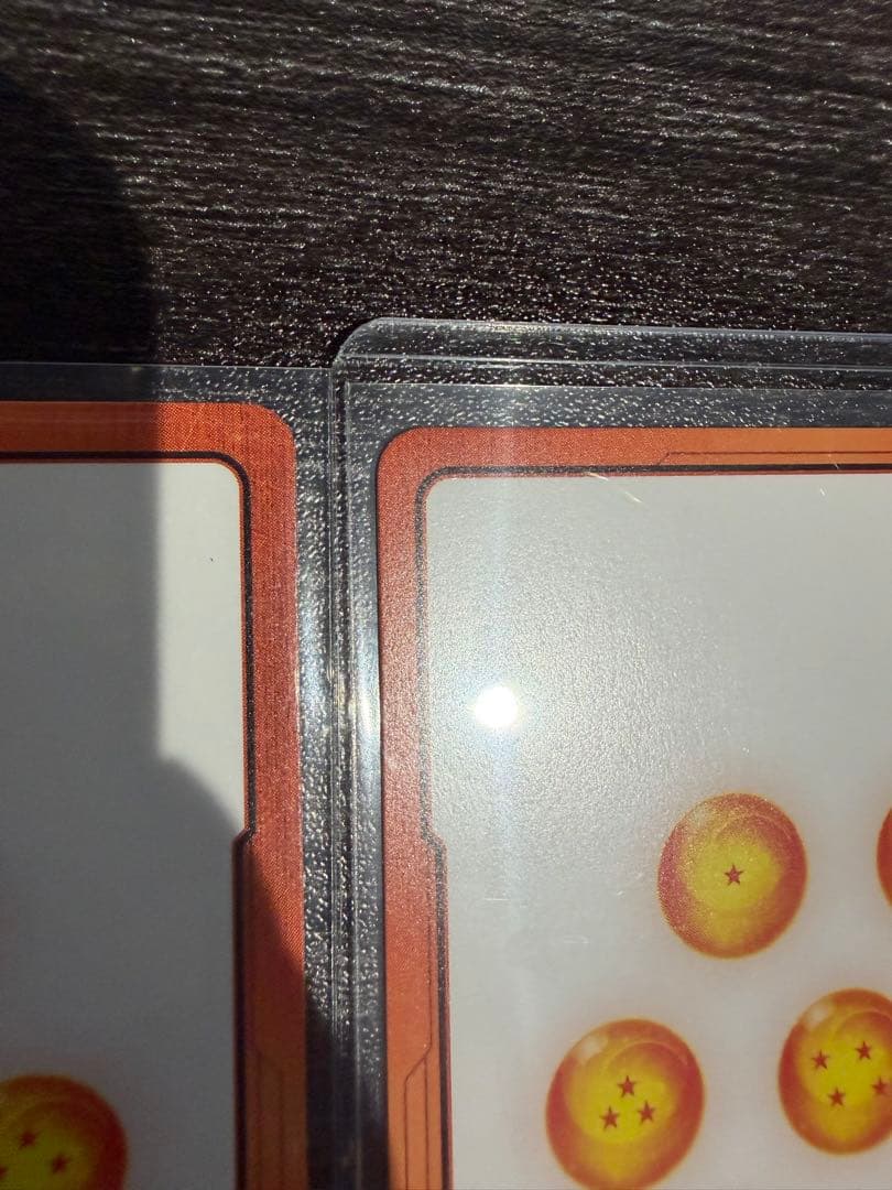 ドラゴンボール フュージョンワールド エナジーマーカー E-87 魔人ブウ