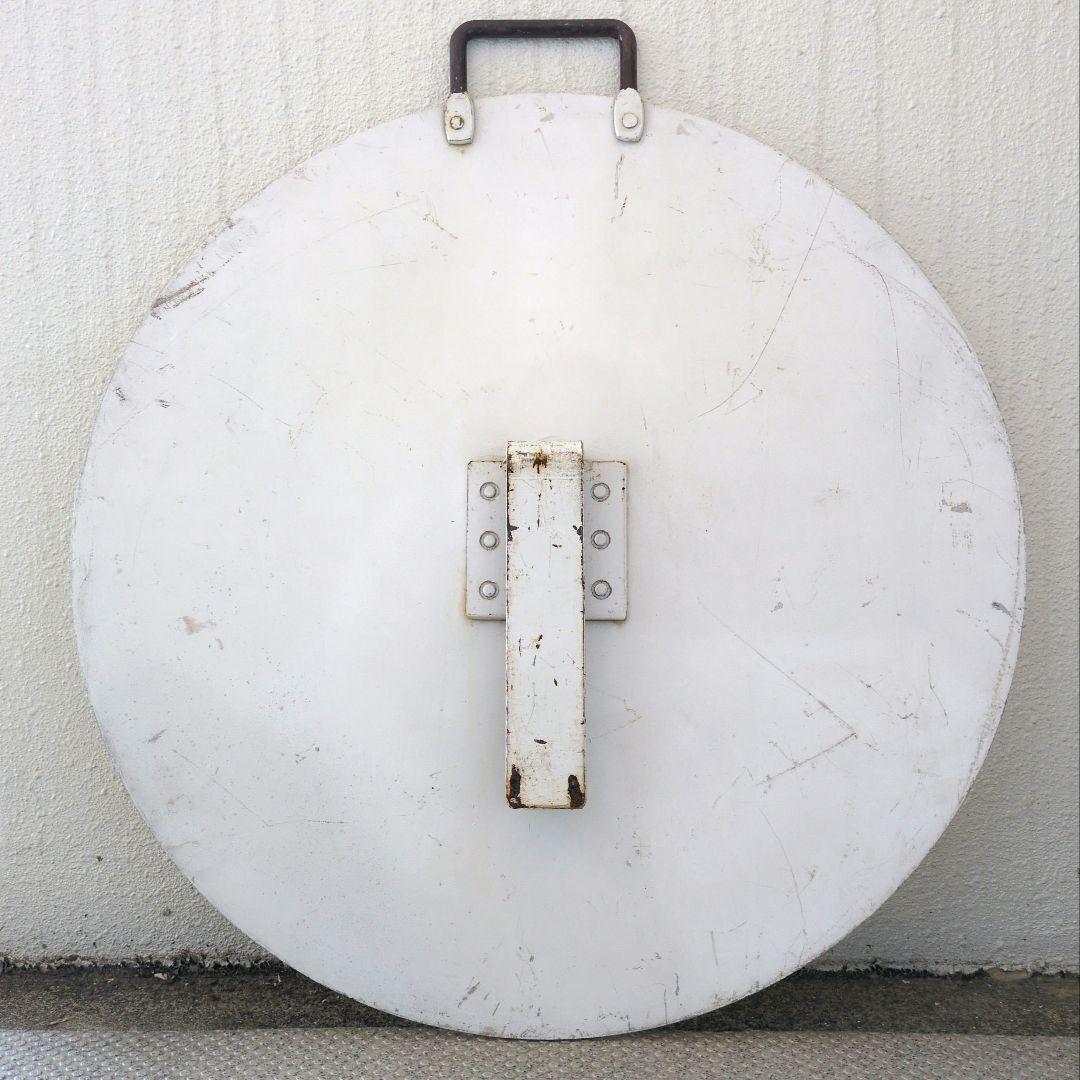 鉄道ヘッドマーク 阪急(阪急電車)運行標識板 行先板サボ (回) 使用板