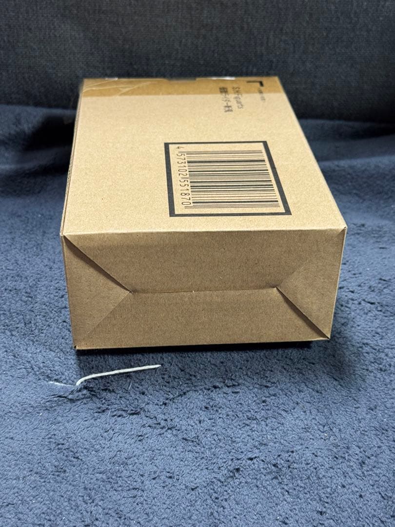 S.H.Figuarts 真骨彫 仮面ライダー斬鬼