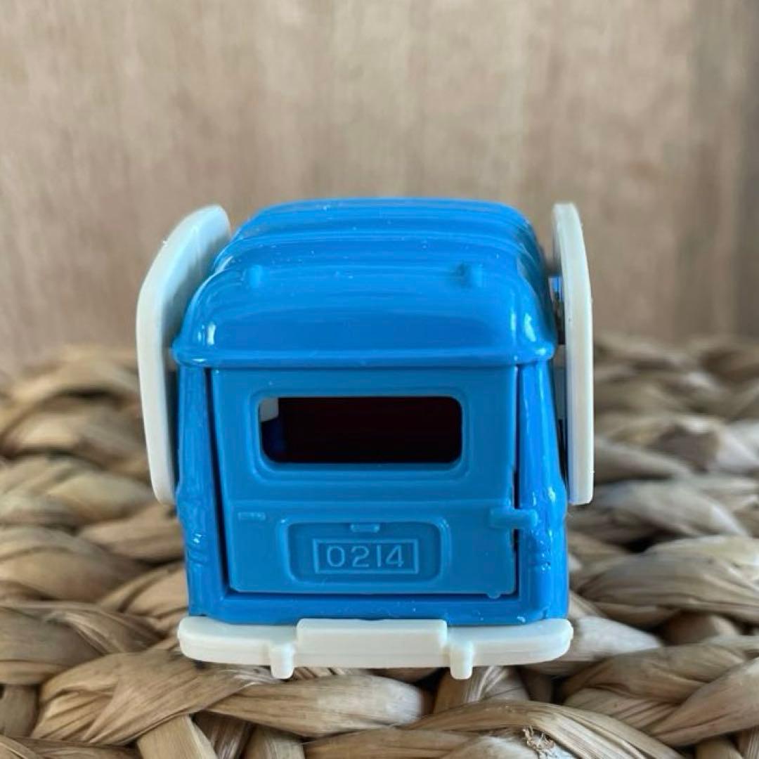 トミカ〉フランスセット 外国車4台セット（日本製） トミカ〉フランス