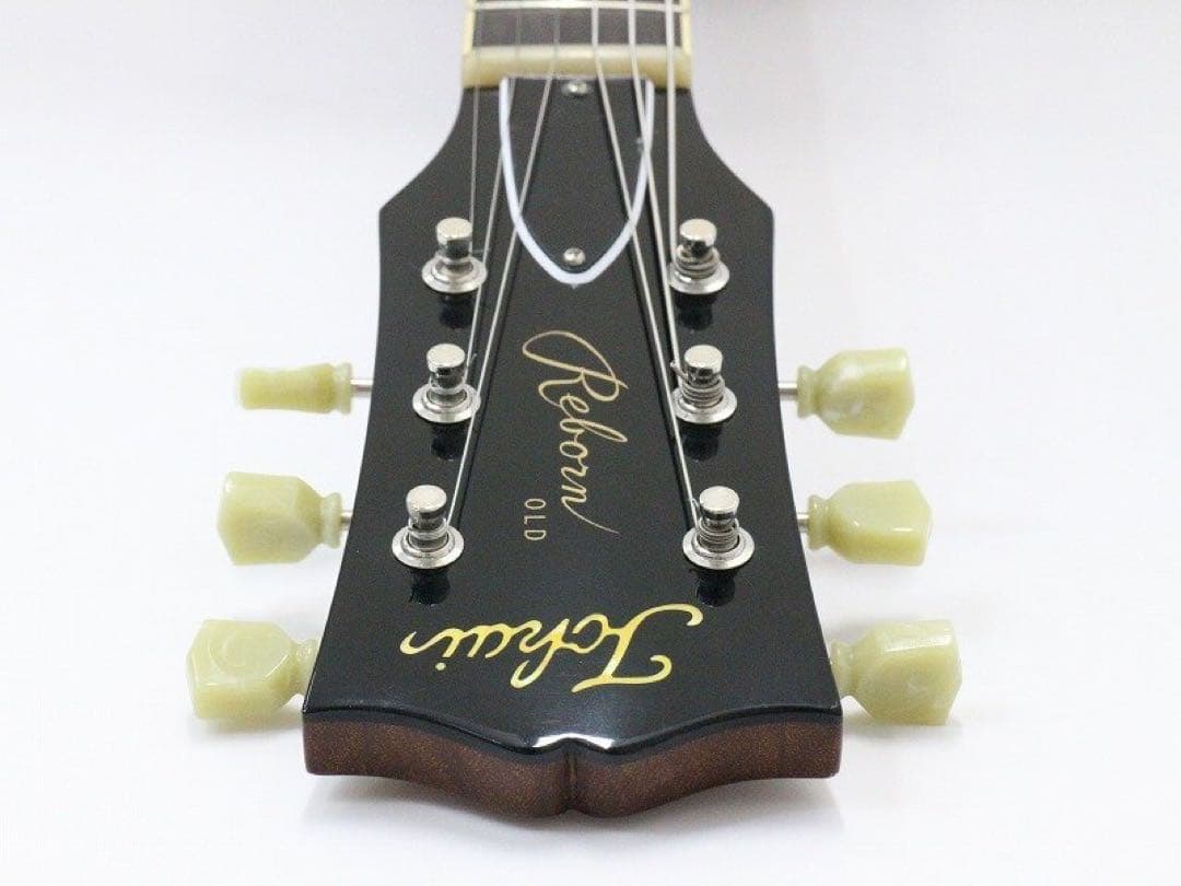 Tokai LS230S WA-CM GT 楽器店特注モデル　レスポール