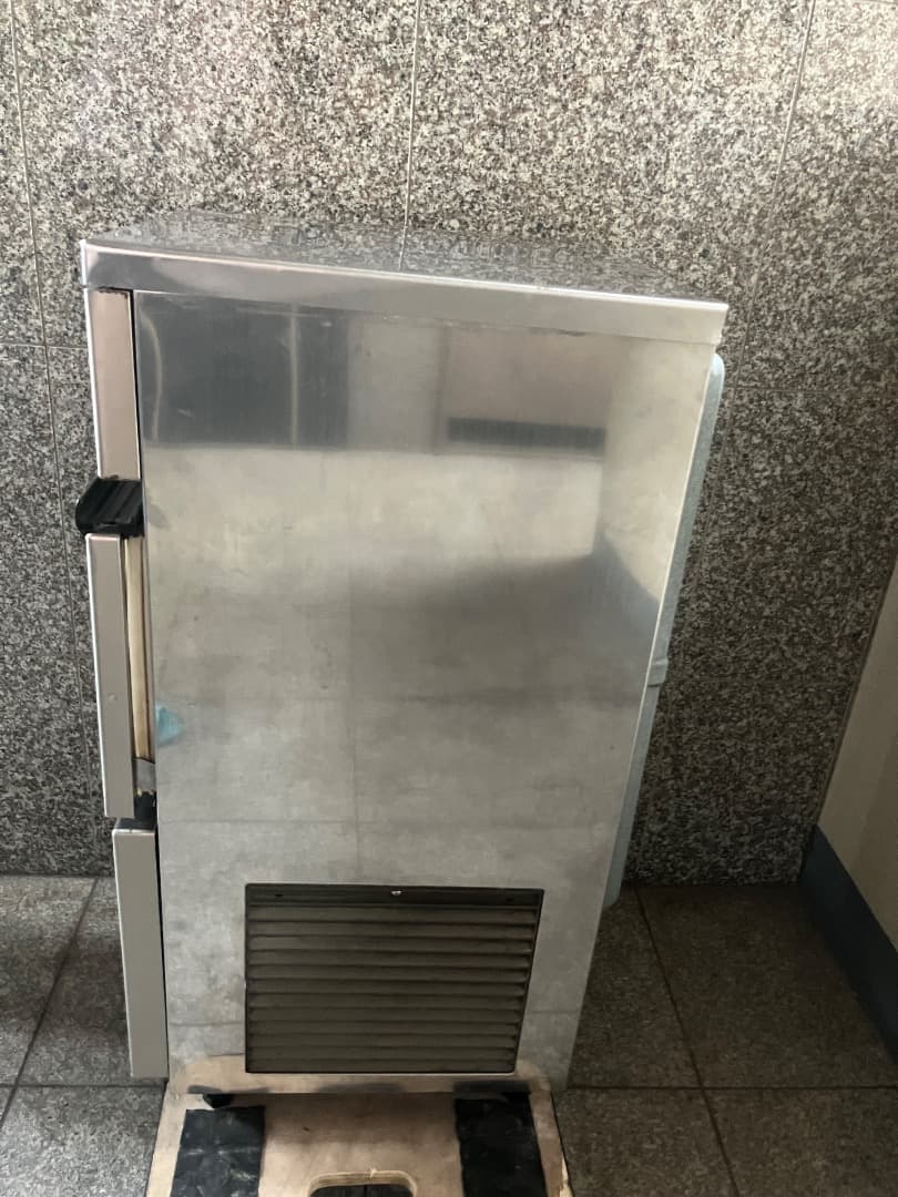 ホシザキ中古製氷機IM-25L