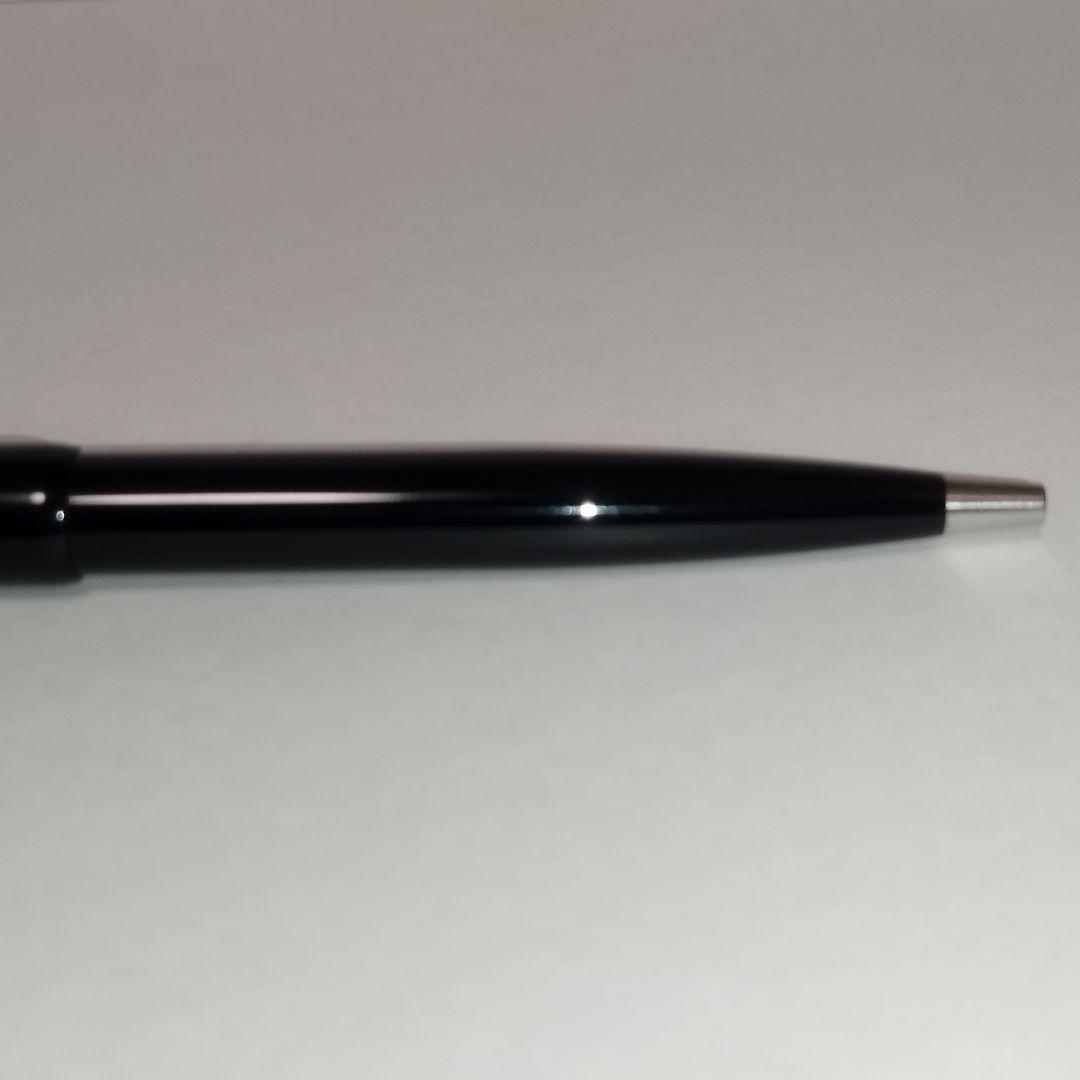 美品】モンブラン ボールペン ヘリテイジコレクション ブラック 廃盤品