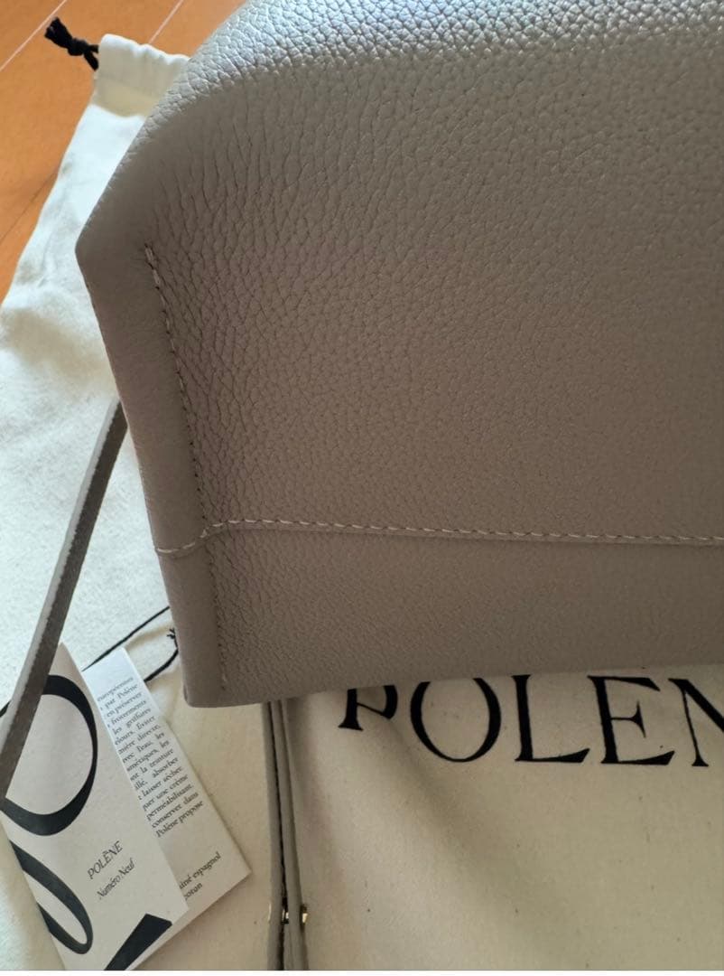 POLENE ハンドバッグ　専用です