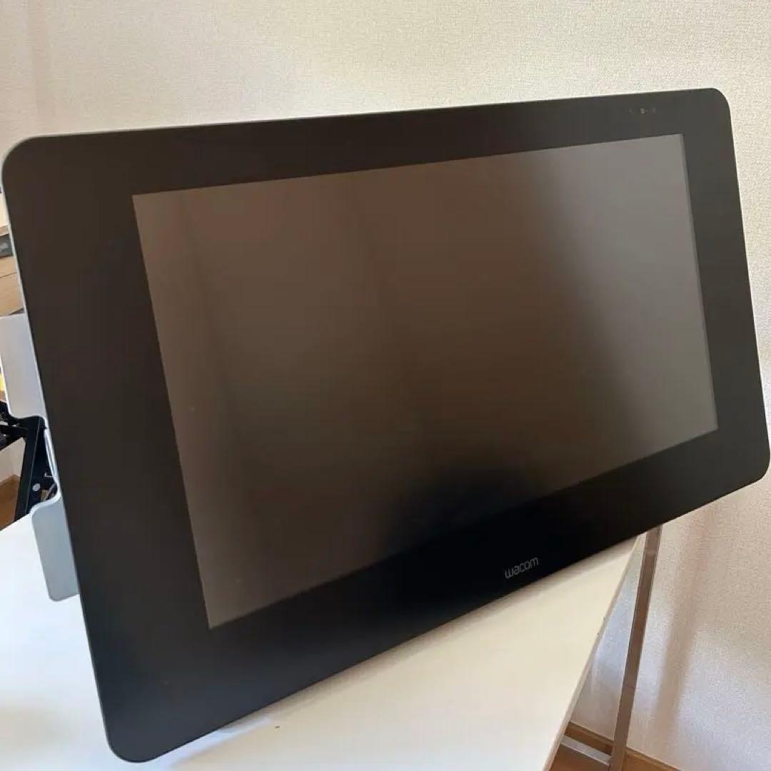 【Wacom Cintiq 27QHD】プロ向け液晶ペンタブレット Wacom Cintiq 27QHD】プロ向け液晶ペンタブレット Wacom Cintiq 27QHD