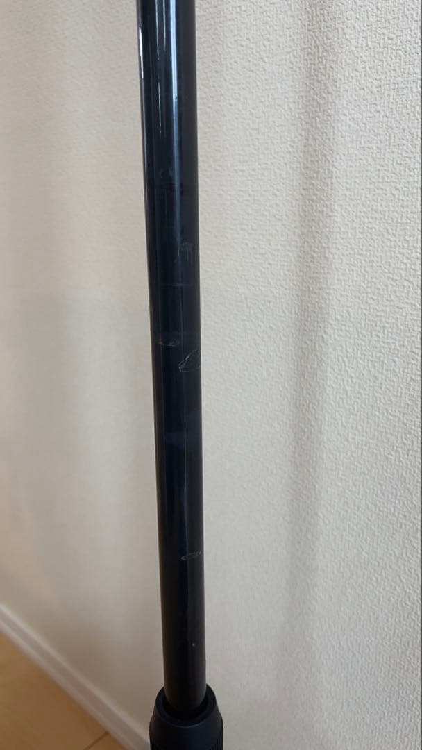 TRIAD-ORBIT T2 ブラックマイクスタンド