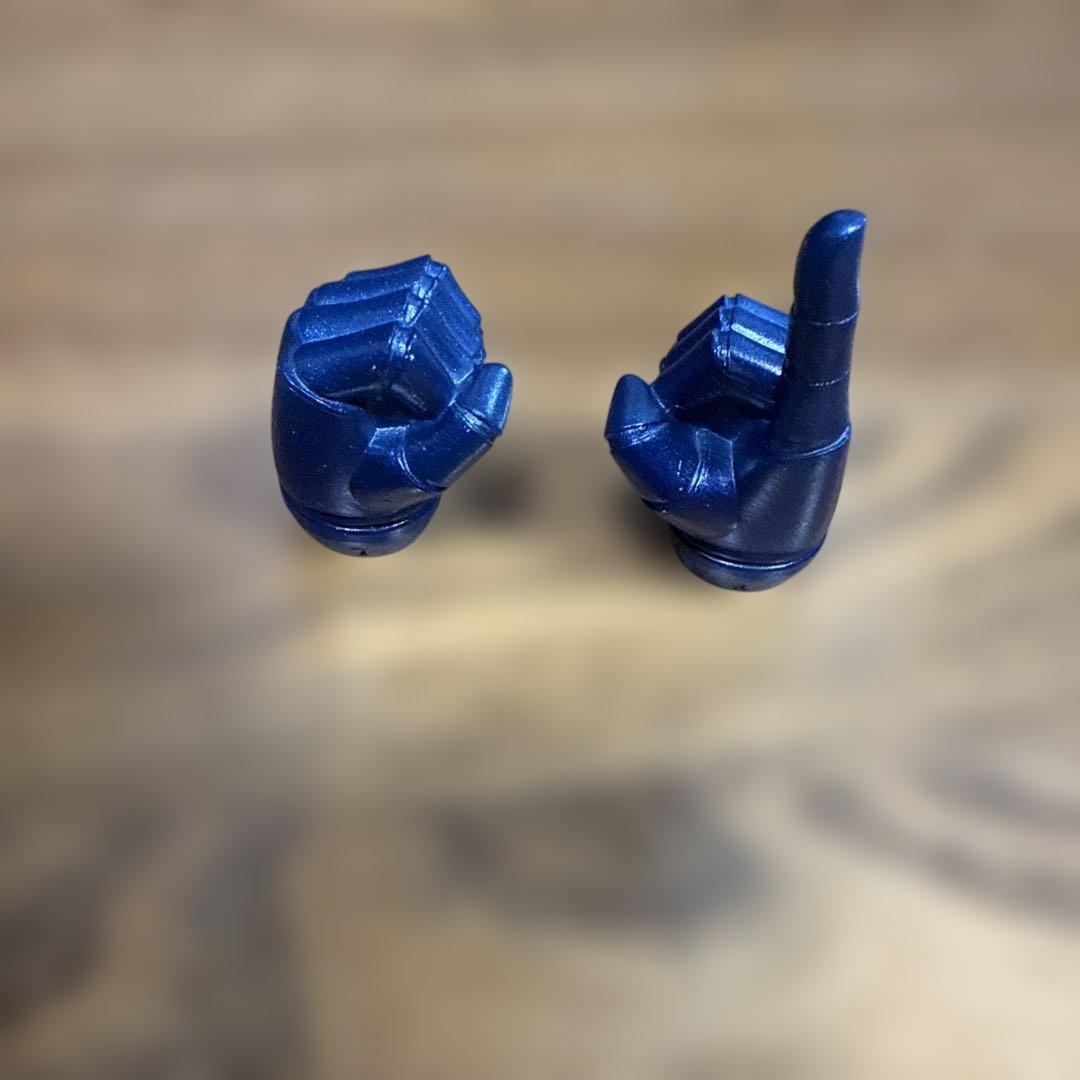 グレートマジンガー マックスファクトリー　ソフビ