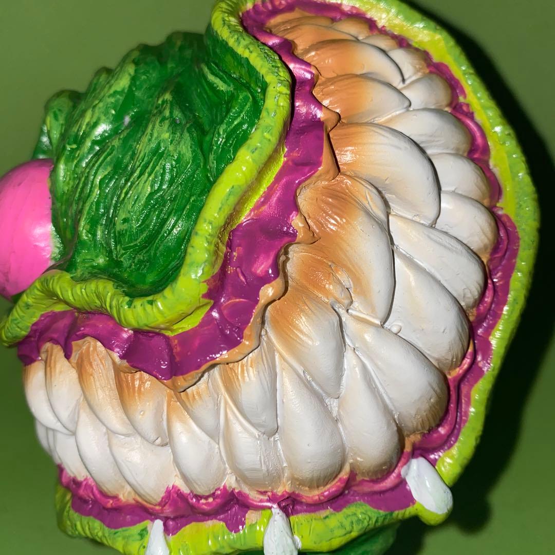 モンスター フィギュア★レジン製★ガレージキット★完成品