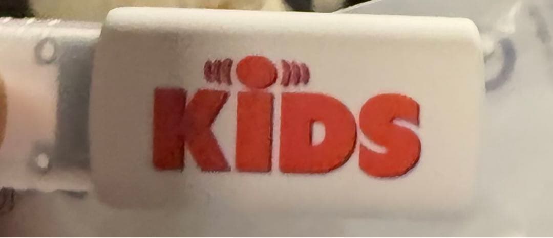 INI 西洸人 ソロコン 入場特典 USB