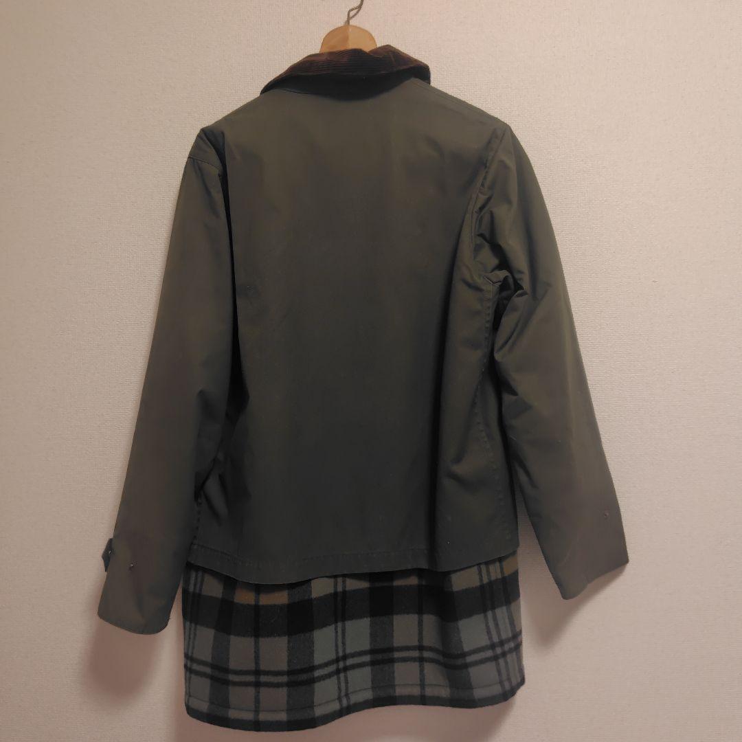ふ*こ様 Scye オリーブジャケット 38サイズ
