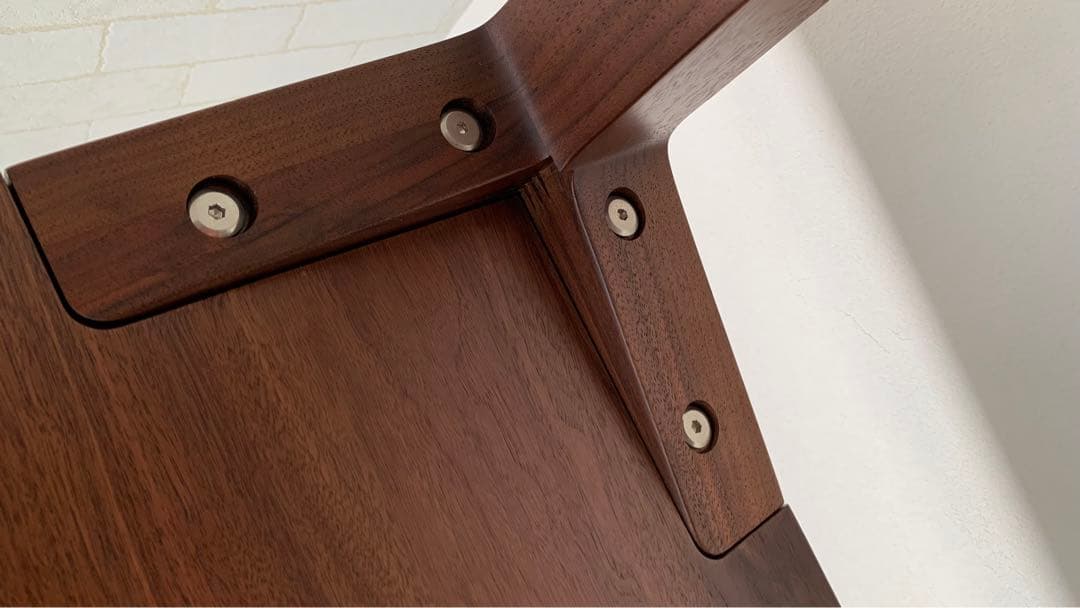 日進木工 フォルムス ダイニングテーブル