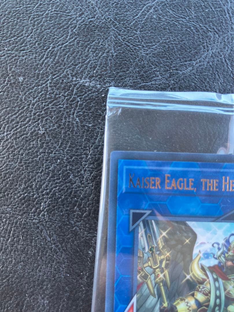Kaiser Eagle, the Heavens Mandate 未開封