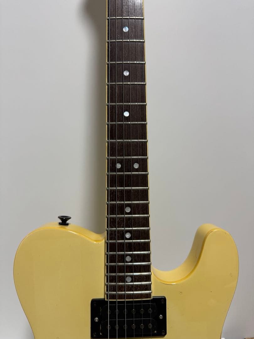 希望価格募集】Fernandes TEJ BUCK-TICK 今井寿 限定 - メルカリ