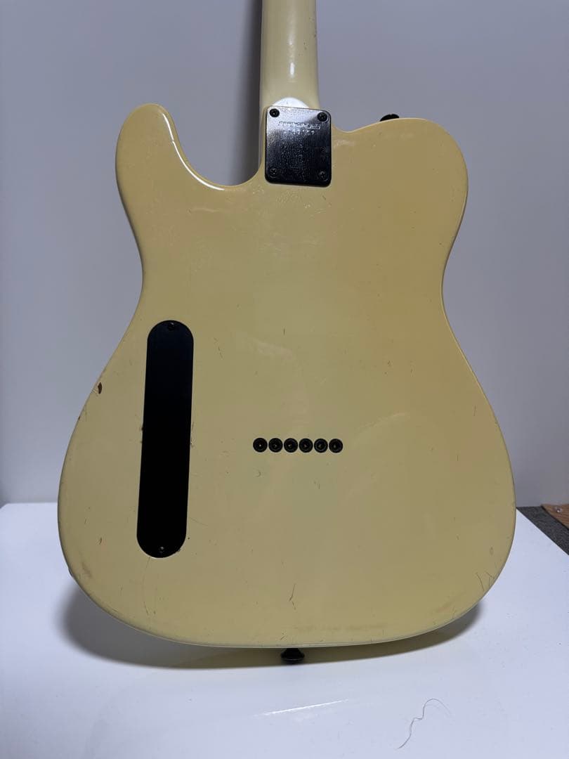 希望価格募集】Fernandes TEJ BUCK-TICK 今井寿 限定 - メルカリ