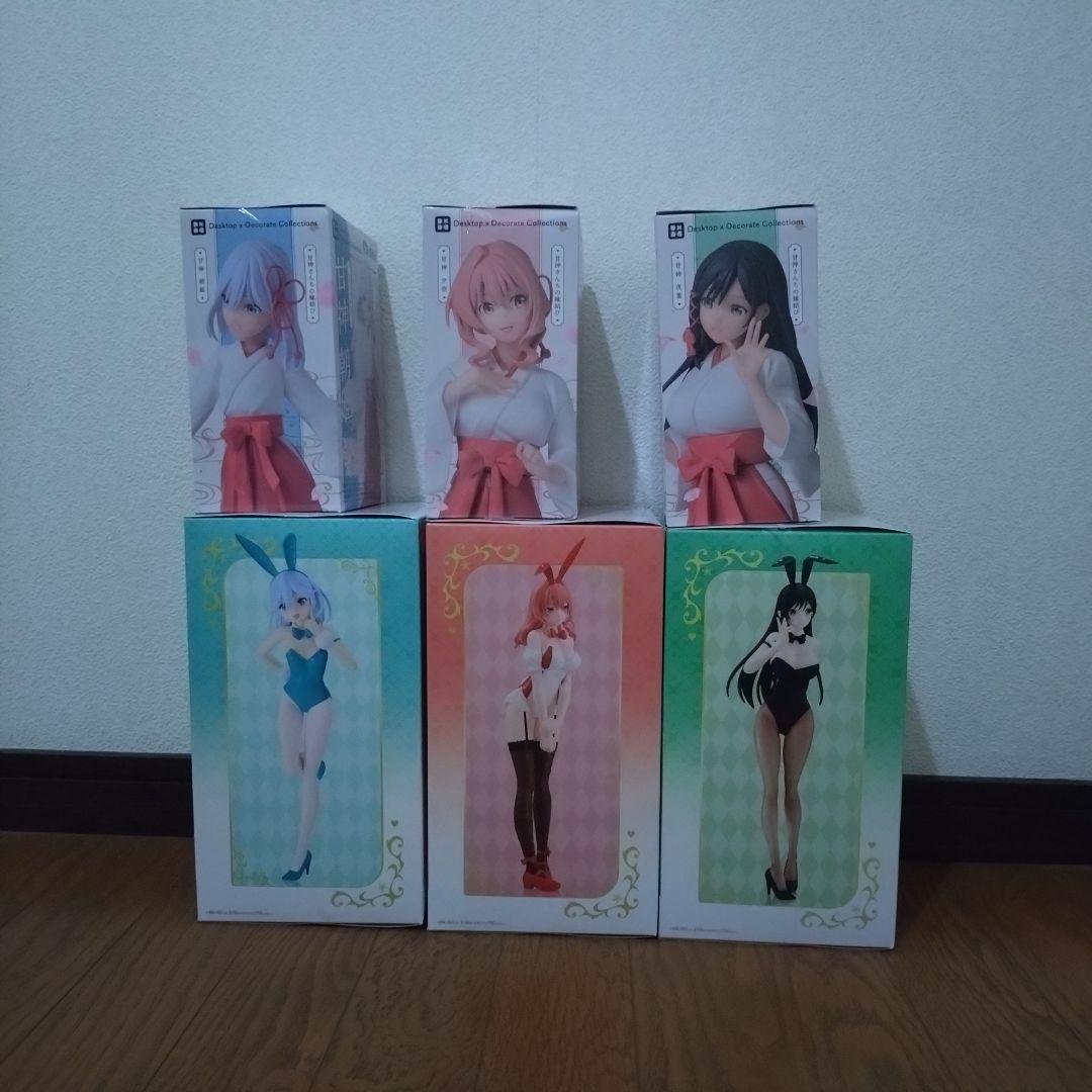 ヴァイス 甘神さんちの縁結び宝門デッキ フルホイル ヴァイス 甘神さん