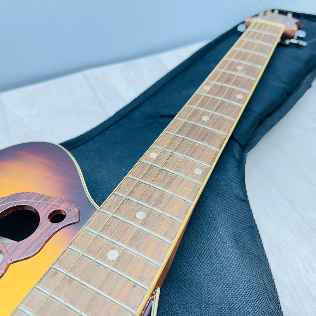 SPOWER アコースティックギター